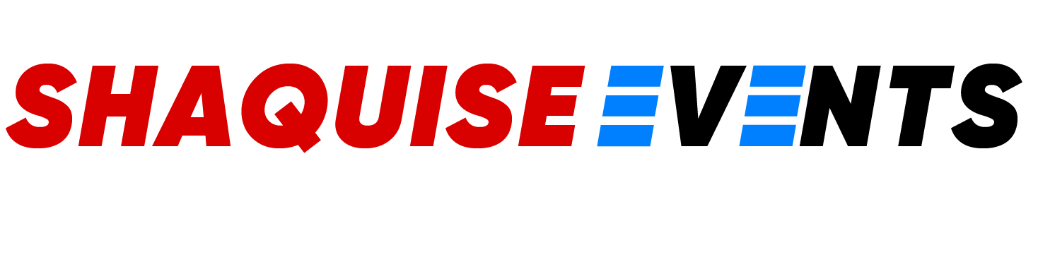Shaquise Events